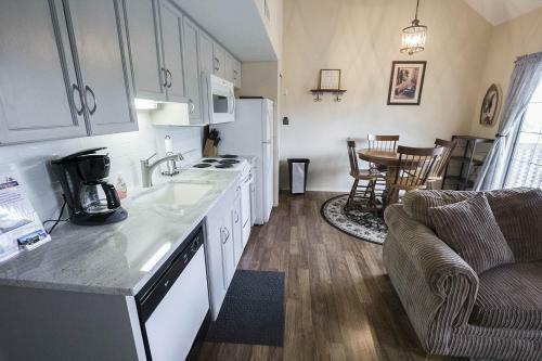 Apartamento Reel'em Inn Condo