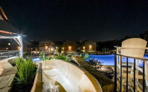 Watermill Cove Villa #c