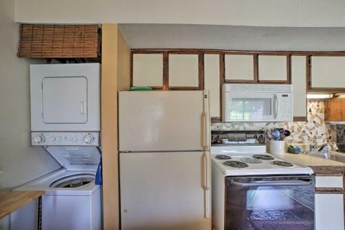 Apartamento Cozy Condo -3 Miles To Several Branson Attractions