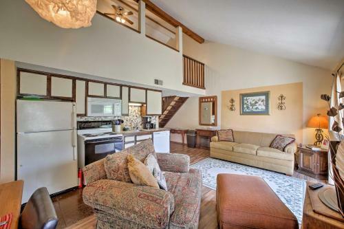 Apartamento Cozy Condo -3 Miles To Several Branson Attractions