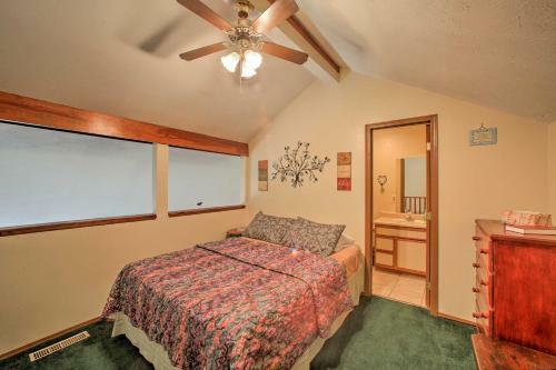 Apartamento Cozy Condo -3 Miles To Several Branson Attractions