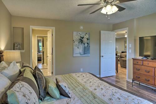 Apartamento Spacious Branson Condo Just 1 Mi To 76 Strip!