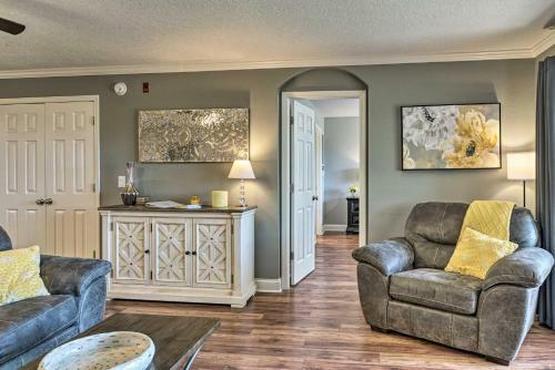 Apartamento Branson Base With Resort Amenities, 1 Mi To 76!