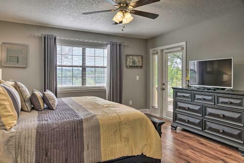 Apartamento Branson Base With Resort Amenities, 1 Mi To 76!