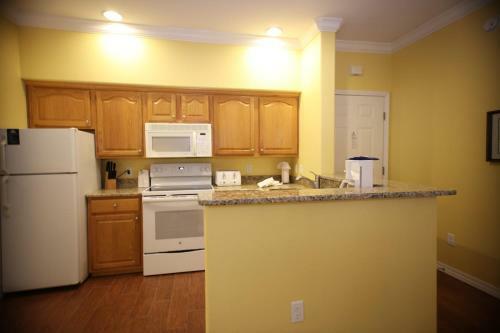 Spinnaker Condo In Heart Of Branson 1br Standard