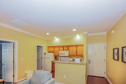 Spinnaker Condo In Heart Of Branson 1br Standard