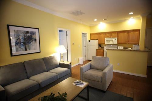 Spinnaker Condo In Heart Of Branson 1br Standard