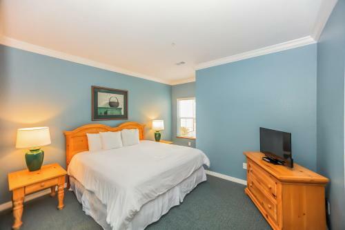 Spinnaker Condo In Heart Of Branson 1br Standard
