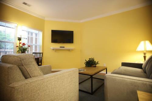 Spinnaker Condo In Heart Of Branson 1br Standard