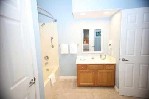 Spinnaker Condo In Heart Of Branson 1br Standard