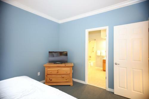 Spinnaker Condo In Heart Of Branson 1br Standard