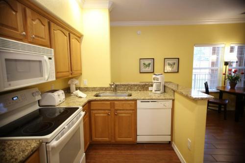 Spinnaker Condo In Heart Of Branson 1br Standard