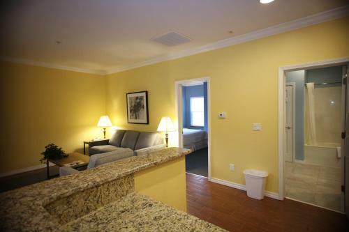 Spinnaker Resort Condo And Pool 1br Standard