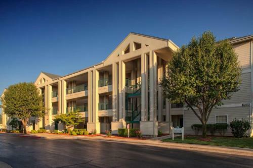 Spinnaker Resort Condo And Pool 1br Standard