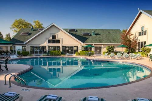 Spinnaker Resort Condo And Pool 1br Standard
