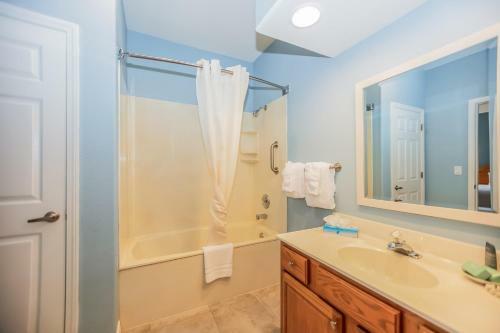 Spinnaker Resort Condo And Pool 1br Standard