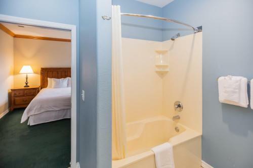 Spinnaker Resort Condo And Pool 1br Standard