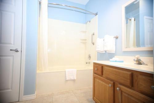 Spinnaker Resort Condo And Pool 1br Standard