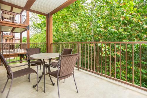 Relaxing Condo In Heart Of Branson 1br Deluxe