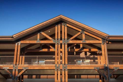 Relaxing Condo In Heart Of Branson 1br Deluxe