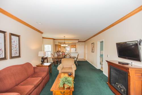 Relaxing Condo In Heart Of Branson 1br Deluxe