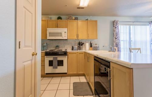 Apartamento The Getaway Place Condo