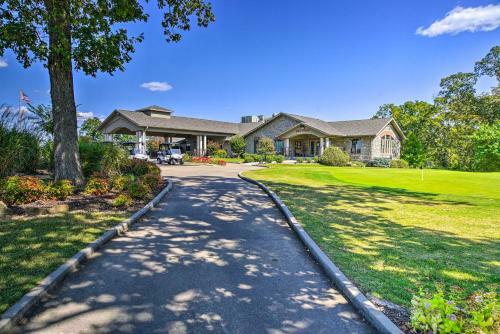 Apartamento Pointe Royale Walk-in Condo With Resort Amenities!