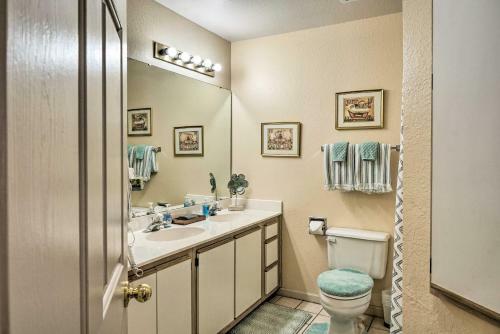 Apartamento Pointe Royale Walk-in Condo With Resort Amenities!