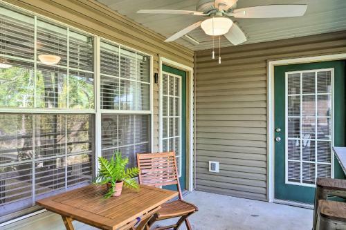 Apartamento Modern Branson Escape With Lake Taneycomo Views