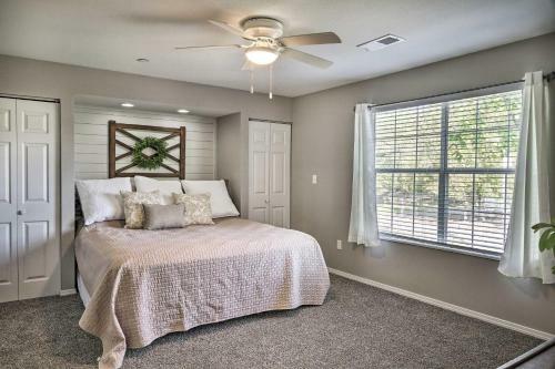 Apartamento Modern Branson Escape With Lake Taneycomo Views