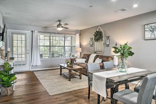 Apartamento Modern Branson Escape With Lake Taneycomo Views