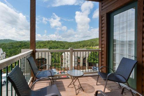 Condo 313