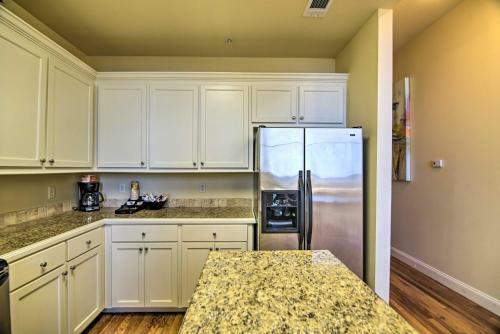 Apartamento Contemporary Escape In Downtown Vicksburg!