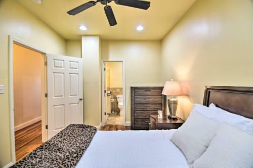 Apartamento Contemporary Escape In Downtown Vicksburg!