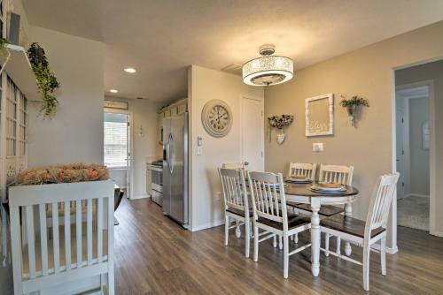 Apartamento Chic Resort Retreat With Branson Strip Views!