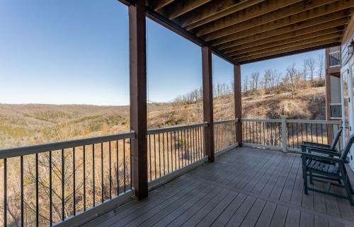 Apartamento Mountain View Hideaway Condo