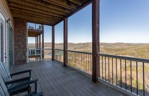 Apartamento Mountain View Hideaway Condo
