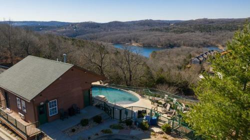 Apartamento Mountain View Hideaway Condo