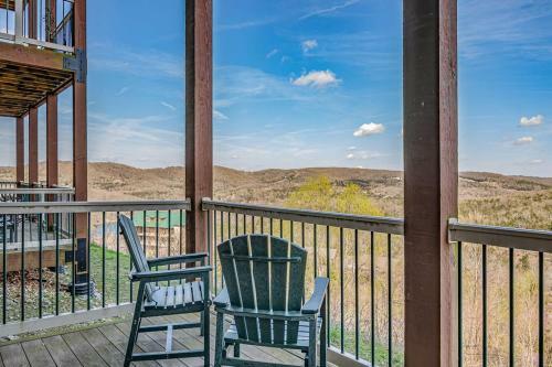 Apartamento Cliffside Hideaway Condo