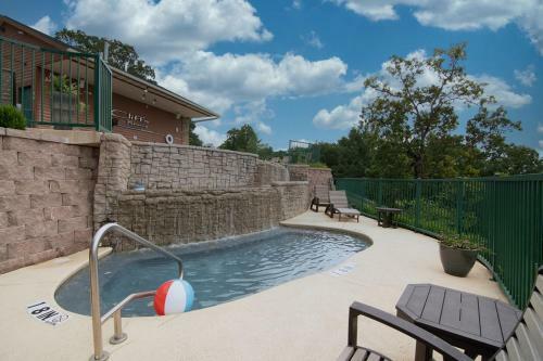 Apartamento Cliffside Hideaway Condo