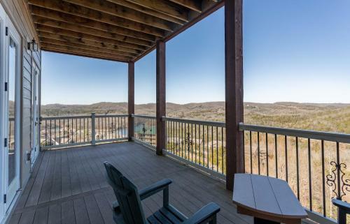 Apartamento Mountain Breeze Condo