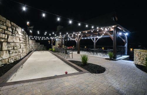 Luxury Lakefront Villa 2 Mi To Sdc Huge Pool Kayaks Dock