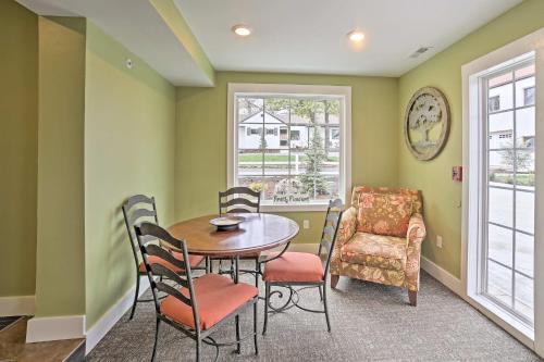 Downtown Branson Home With Pool Mins To The Landing!