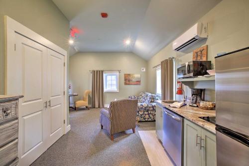 Branson Cottage With Pool Access About 10 Min To Downtown
