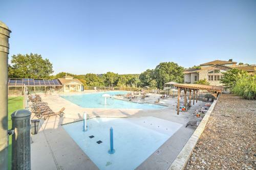 Apartamento Pointe Royale Walk-in Condo With Resort Amenities!