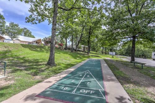 Apartamento The Ridge Resort Condo With Pools And Golf Course!