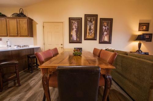 Apartamento Highrise Haven Condo
