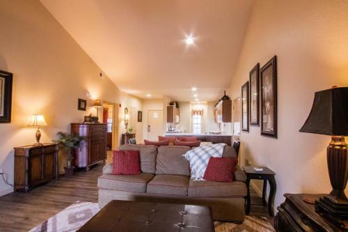 Apartamento Highrise Haven Condo