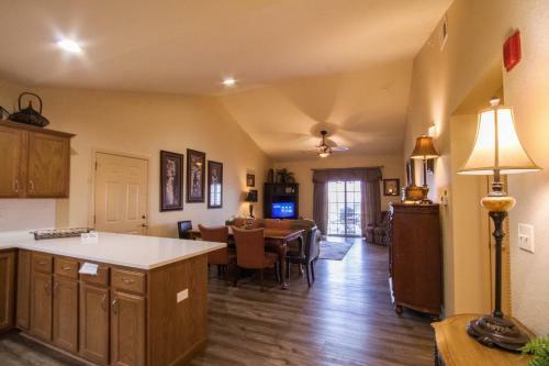 Apartamento Highrise Haven Condo