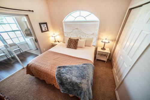 Hotel Legacy At Thousand Hills
